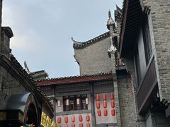 -东西巷