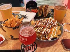-牛啤堂精酿啤酒餐吧(五棵松华熙店)