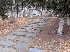 -长春世界雕塑园冰雪艺术天地