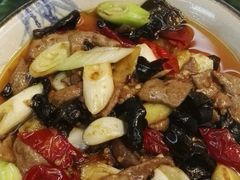 -代羊肉(中和店)