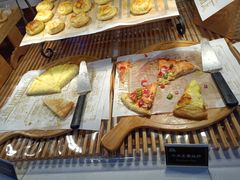 -圣罗巴海鲜烤肉自助(佳兆业店)
