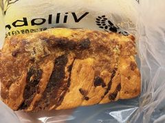 -酵墅·红酒酵母面包(羲和广场店)