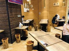 大堂-好人民间小吃·番茄鱼酸菜鱼(木渎悠方店)