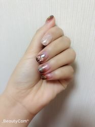 -米小兔美甲美睫