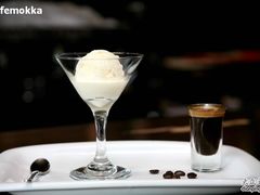 -MOKKA莫卡咖啡(大名路店)