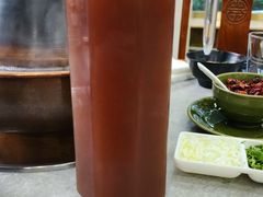 -壹条龙饭庄台基厂店