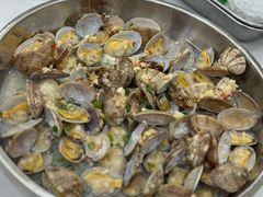 -新享乐海鲜(翠华路店)