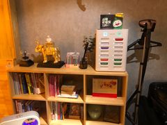 -一间森林酒店(上海人民广场店)
