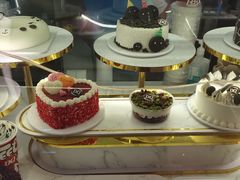 -DQ·蛋糕·冰淇淋(五棵松万达店)