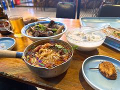 -老姜烧烤俱乐部(绿韵广场店)