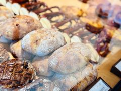 -LANLIZI BAKERY(COSMO店)