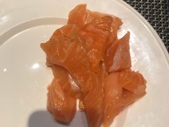 -上海锦江汤臣洲际大酒店壹阶层