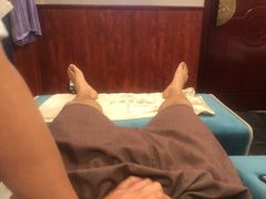 -古莲·影院足道·按摩SPA(水上温泉店)