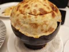 俄式罐焖牛肉-成桂西餐厅·41年的味道(五大道疙瘩楼店)