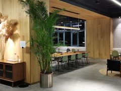 大堂-山下C5cafe(惠通时代广场店)