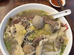 牛杂米粉-潮镇老尾牛杂(环城西路店)