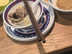 -火塘云南烧烤大排档