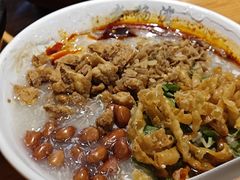 -大众跷脚牛肉馆·非遗传承单位(峨眉山店)