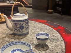 -南京大牌档(香港广场店)