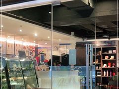 -太平洋咖啡(五月花店)