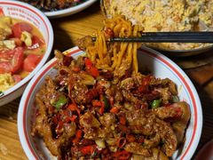 -堂瓦里·33年传统赣菜(第一街区店)