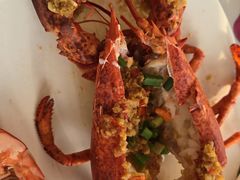 -花乐餐厅(涠洲岛店)