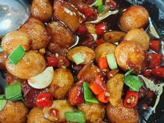 -浔庐餐厅•江西老字号•九江菜(南湖国际店)