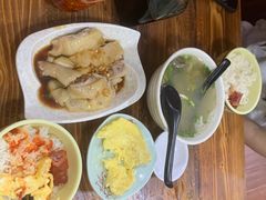 -陈记汤饭(水巷口店)