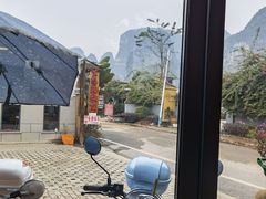 -生态苑农庄(十里画廊遇龙河店)