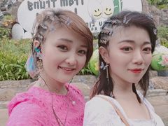 -100蛋泥浆浴