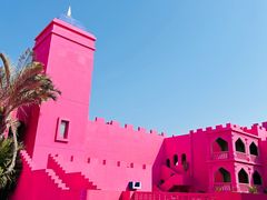 -漳州滨海火山岛自然生态风景区