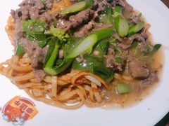 -幸运牛汕头小黄牛牛肉火锅(梅林店)