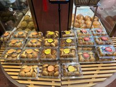 -嘉华鲜花饼(南屏旗舰店)