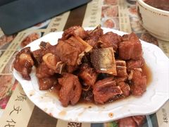 -葛记焖饼(伏牛路店)