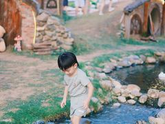 -HERRE·FARM 赫尔露营农场·团建聚会包场