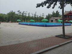 -杨柳青庄园