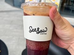 -Seesaw Coffee(苏州中心店)