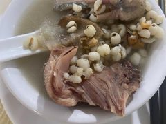 -红旗山庄(圭峰山店)