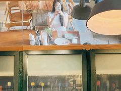 -RAC BAR(安福路店)