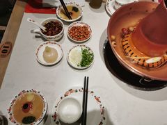 -东门口涮肉·砂锅·烤串(老门东店)