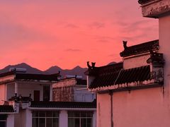 -五龙源极限漂流