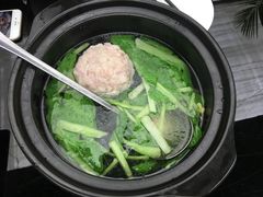 -汤山翠谷生态餐厅