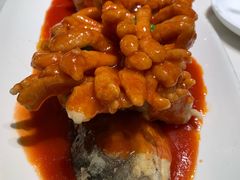 -刘胖子家常菜·蹄花焖藕(富安街店)