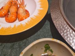 -牛New寿喜烧(曹路花园城店)