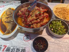 -靓靓蒸虾·头牌蒸虾(雪松路总店)