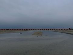 -北海金海湾红树林生态旅游区