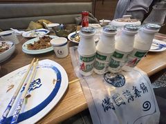 -满园烤鸭·春饼(中街大悦城店)
