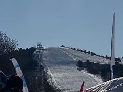 -蓟洲国际滑雪场