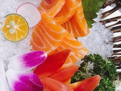 -大渔铁板烧(蛇口店)