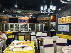 -金家老三饭庄(常营店)